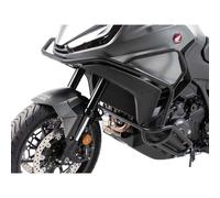 HONDA NT 1100 Tankguard Black Only For Combination Engine Guard By H & B 2022-
