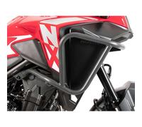 Hepco Becker Honda Nx 500 24-26 5029546 00 05 Tank Protector Black
