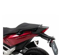 HONDA FORZA 750 Pillion Seat Grab Rail Black By Hepco & Becker 2021-
