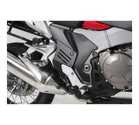 Honda Crosstourer Cover Lid Right Side BY HECPO & BECKER 2012-2020