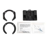 Tank ring basic incl. tank bag closure unit for Honda VFR 800 X
