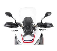 Honda X-ADV Handguard Set - Black BY HEPCO AND BECKER (2017-2020)