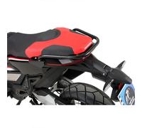 Pillion Grab Bar Black for Honda X-ADV (2017-2020)