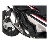 Hepco Becker Honda X-adv 750 17 4223999 00 01 Exhaust Protector