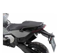 Pillion Grab Bar Black for Honda X-ADV (2021-2024)