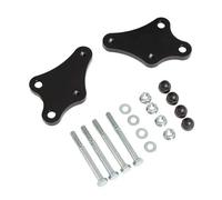 Adapter set for Hepco & Becker tank bars for Honda XL 750 (2023-5)