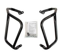 Tank guard black for Honda XL 750 Transalp (2025-)