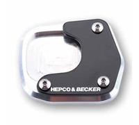 Honda XL 750 TRANSALP Kickstand Enlargement By Hepco & Becker 2023-