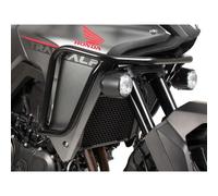 Hepco & Becker TANK CRASHBAR HONDA XL750 23- BLACK