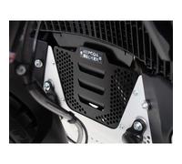Hepco Becker Husqvarna Norden 901 22-26 42267634 00 01 Carter Cover Extension Black