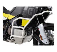 Engine Guard Solid White for Husqvarna Norden 901 / Expedition (2022-)
