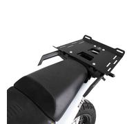 Hepco & Becker H+B ALU LUGGAGE RACK NORDEN 901 22- BLACK