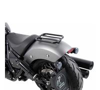 Hepco Becker Indian Chief Dark Horse/chief Bobber Dark Horse/super Chief Limited 2022 Luggage Rack Silver