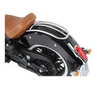 Hepco Becker Indian Scout/sixty 2015 Luggage Rack