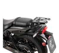 Kawasaki Eliminator 500 Minirack Soft Luggage Rear Rack BY HECPO & BECKER 2024-