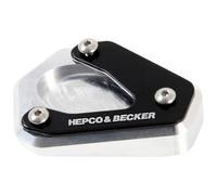 Hepco Becker Kawasaki Er-6n/6f 12-16 42112516 00 91 Side Stand Extension