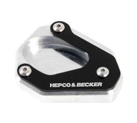 Kawasaki Ninja 125 Kickstand Enlargement BY HECPO & BECKER 2018-