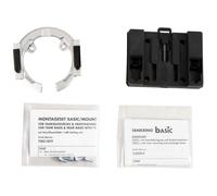 Kawasaki Z 125 / Ninja 125 Tankring Basic In astener for Tankbag by H&B 2021