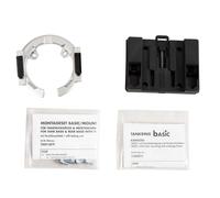 Kawasaki Ninja 650 Tankring Basic Fastener for Tankbag by Hepco & Becker 2022-