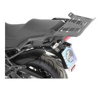 Hepco Becker Kawasaki Versys 1000 15-18 Luggage Rack Black