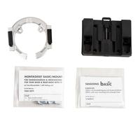 Kawasaki Versys 650 Tankring Basic In astener for Tankbag by H&B 2022-