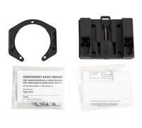 Hepco Becker Kawasaki Z 1000 Sx 11-14 Fuel Tank Ring Clear