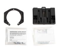 Tank ring BASIC incl. tank bag closure unit for Kawasaki Z 1000 SX