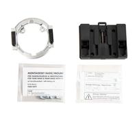 Kawasaki Z 250 Tankring Basic Inc Fastener for Tankbag by Hepco&Becker 2019-2021