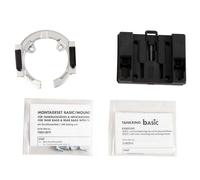 Kawasaki Z 250 Tankring Basic Fastener In or Tankbag by Hepco & Becker 2022-