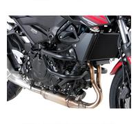 Kawasaki Z400 Engine Guard - Black BY HEPCO AND BECKER (2019-2020)