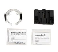 Kawasaki Z 400 Tankring Basic Fastener for Tankbag by Hepco & Becker 2022-2023