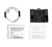 Tank ring basic incl. tank bag closure unit for Kawasaki Z 650