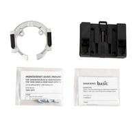 Kawasaki Z 650 Tankring Basic In astener for Tankbag by Hepco & Becker 2022-