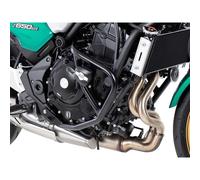 Kawasaki Z 650 Rs Engine Protection Bar Black By Hepco & Becker 2022-