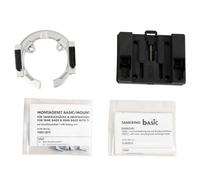 Kawasaki Z 650 RS Tankring Basic In astener for Tankbag by H&B 2022-