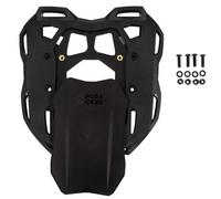 Kawasaki Z650 RS Smartrack Soft Luggage Rear Rack BY HEPCO & BECKER 2022-