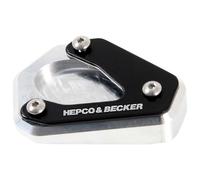 Kawasaki Z 650 RS Kickstand Enlargement BY HECPO & BECKER 2022-