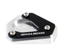 Hepco & Becker Sidestand Foot Enlarger KAWASAKI Z900RS/CAFE 18-