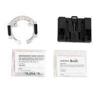Kawasaki Z900 SE Tankring BASIC in astener BY HEPCO AND BECKER 2025-