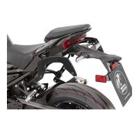 Hepco & Becker C-bow saddle bag holder Kawasaki Z900/SE 25- black