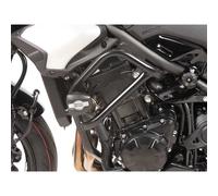 Kawasaki Z900 SE Engine Protection Bar Black BY HEPCO AND BECKER 2025-