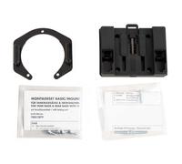 Tank ring BASIC incl. tank bag closure unit for Kawasaki Ninja ZX-10 R