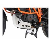 Hepco Becker Ktm 1050/1190 Adventure 13-16 8107519 00 09 Carter Cover Silver