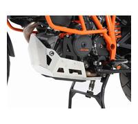 Hepco Becker Ktm 1190 Adventure R 13-16 8107524 00 09 Carter Cover Silver