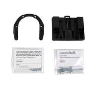 KTM 1190 Adventure R Tankring Basic In astener for Tankbag by H&B 2013-