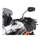 Hepco Becker Ktm 1190 Adventure/r Handguard Black