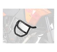 KTM 1050 / 1190 Adventure Engine Guard - Black BY HEPCO & BECKER (2013-2016)