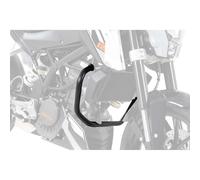 KTM 125 / 200 Duke Engine Guard - Black [See Description] HEPCO & BECKER 2011-16