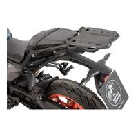 Hepco Becker Ktm 125 Duke 24-25 Smartrack Top Case Rear Fitting Silver
