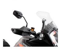 KTM 1290 Super Adventure S/R Handguard Set Left+right Side Black By H & B 2021-